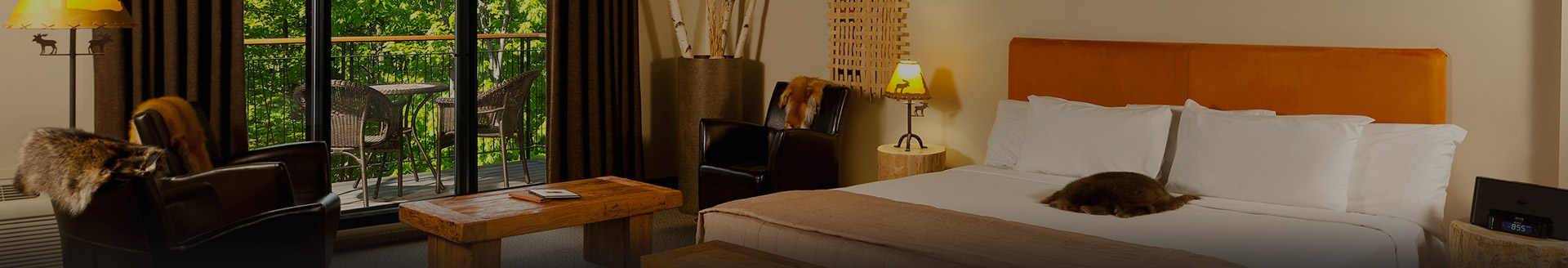 Our rooms 13