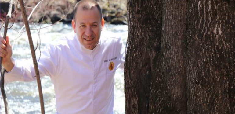 FORFAIT GASTRONOMIQUE